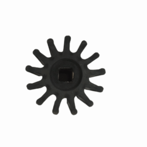 Rotor 13 Aletas Quadrado