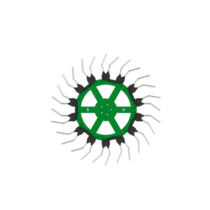 Roda aro