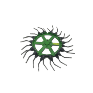 Roda Completa