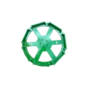 Roda Aro Scaled - Patenteados