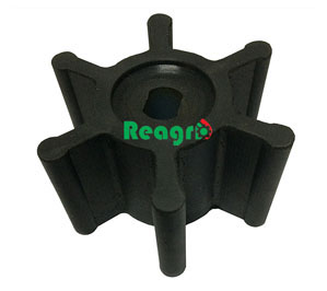 Rotores e Guarnições - Reagro